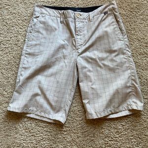 Men’s Hurley shorts 34
